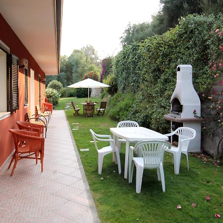 Agriturismo Da Lui Bordighera Værelse billede