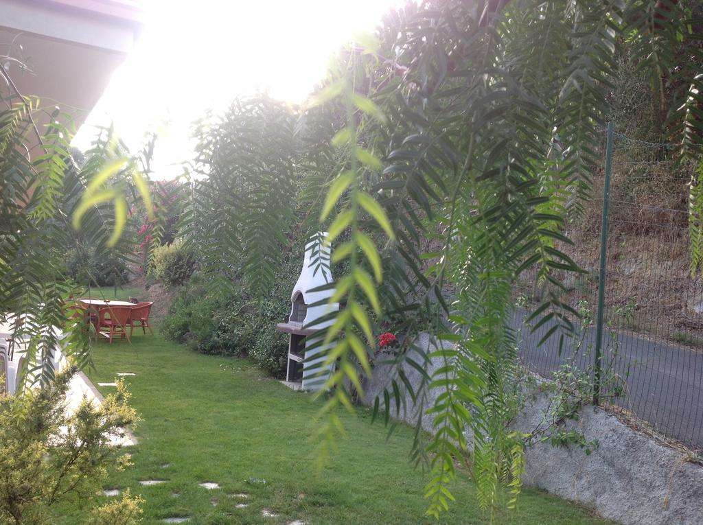 Agriturismo Da Lui Bordighera Eksteriør billede