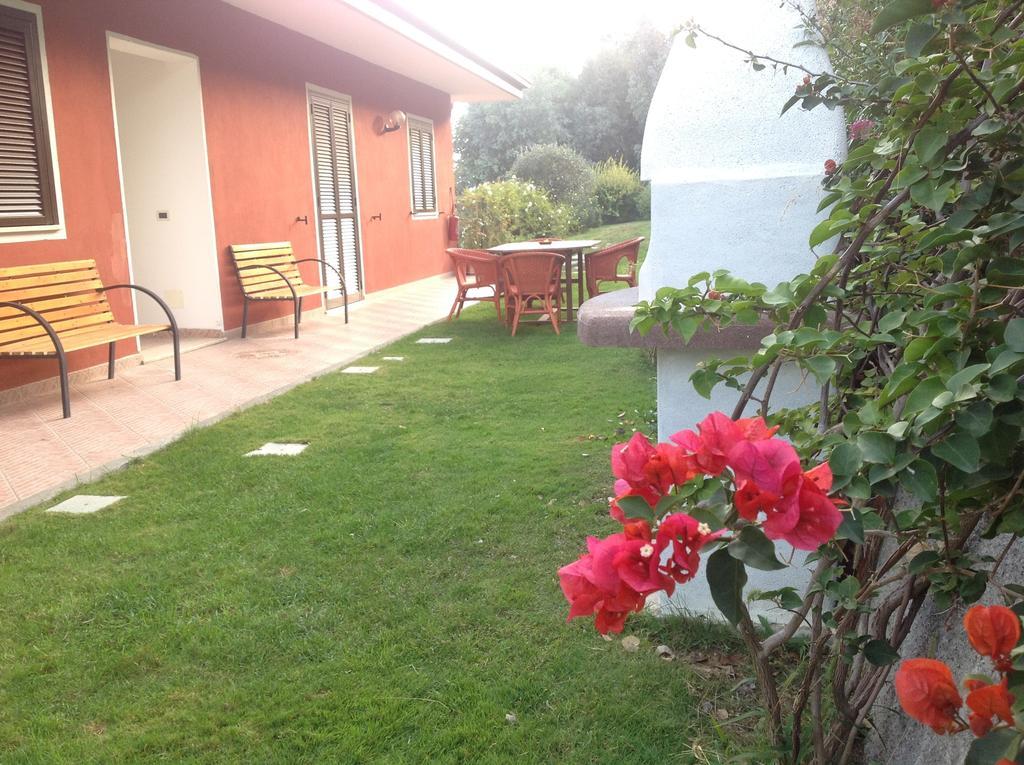 Agriturismo Da Lui Bordighera Eksteriør billede