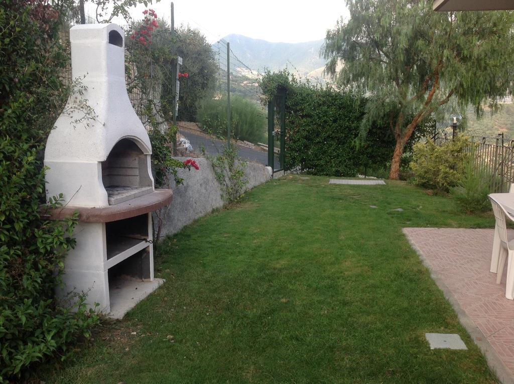 Agriturismo Da Lui Bordighera Værelse billede