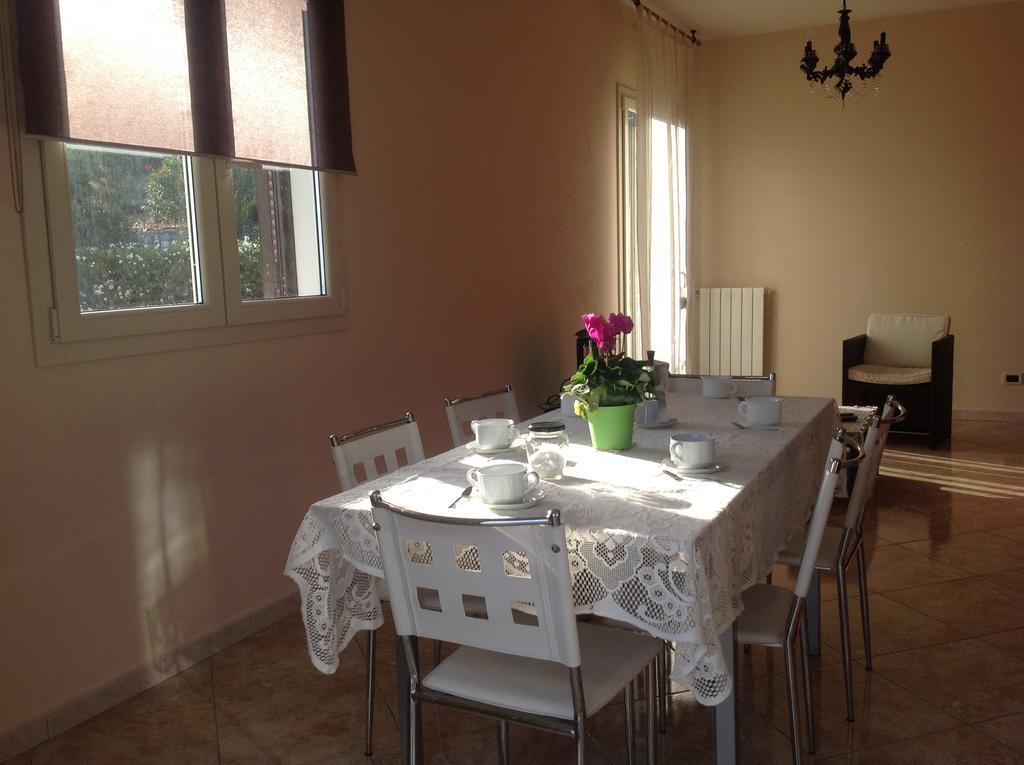 Agriturismo Da Lui Bordighera Værelse billede