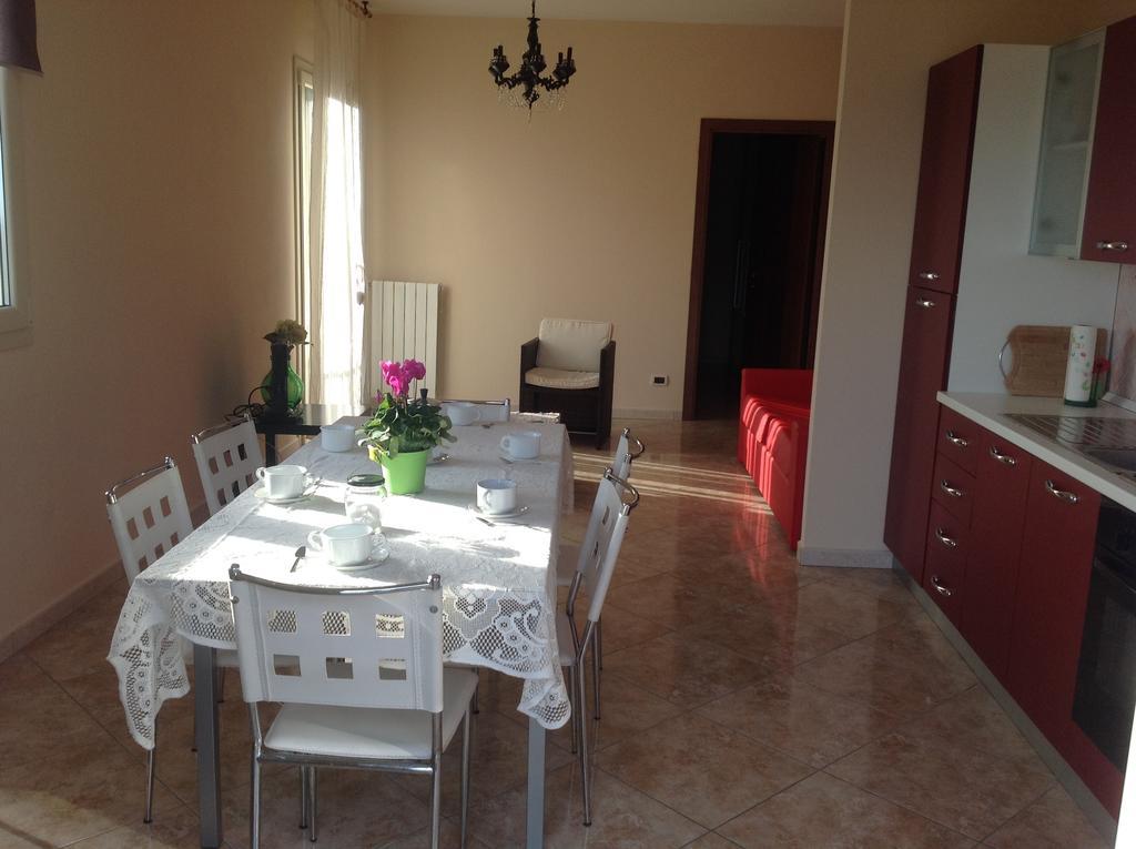 Agriturismo Da Lui Bordighera Værelse billede