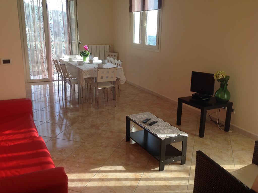 Agriturismo Da Lui Bordighera Eksteriør billede