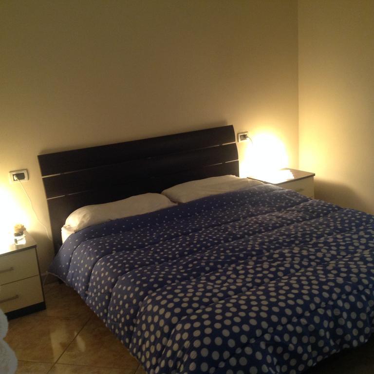Agriturismo Da Lui Bordighera Værelse billede