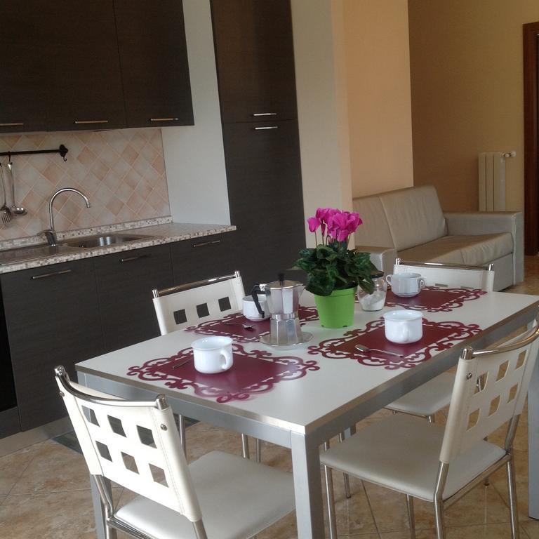 Agriturismo Da Lui Bordighera Værelse billede