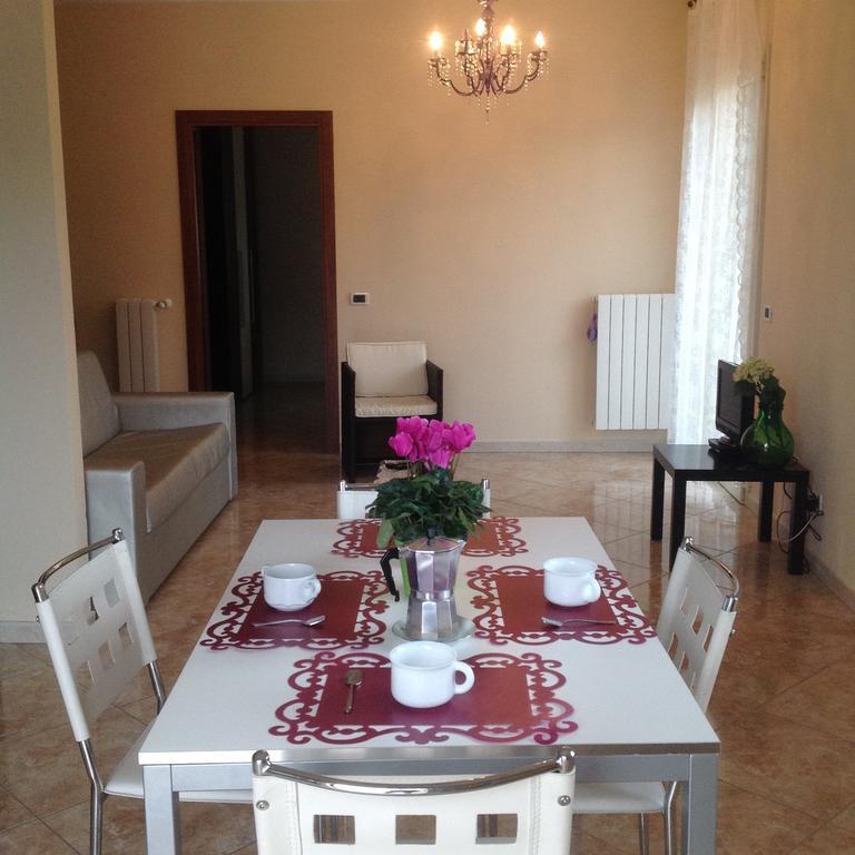 Agriturismo Da Lui Bordighera Værelse billede