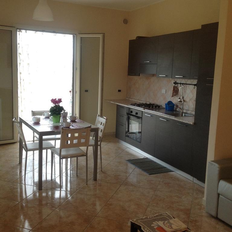 Agriturismo Da Lui Bordighera Værelse billede