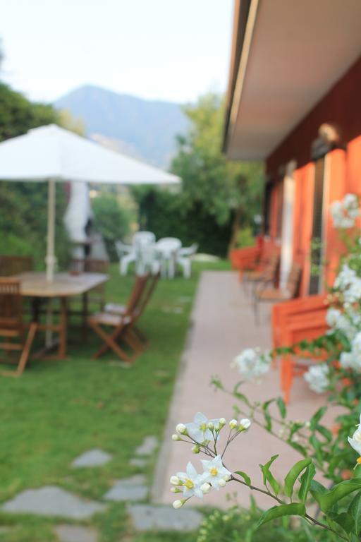 Agriturismo Da Lui Bordighera Eksteriør billede