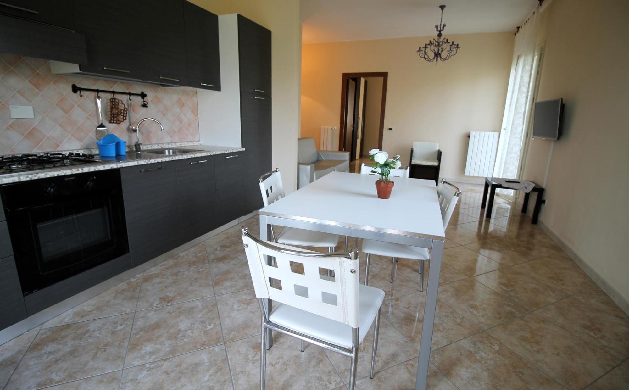 Agriturismo Da Lui Bordighera Værelse billede