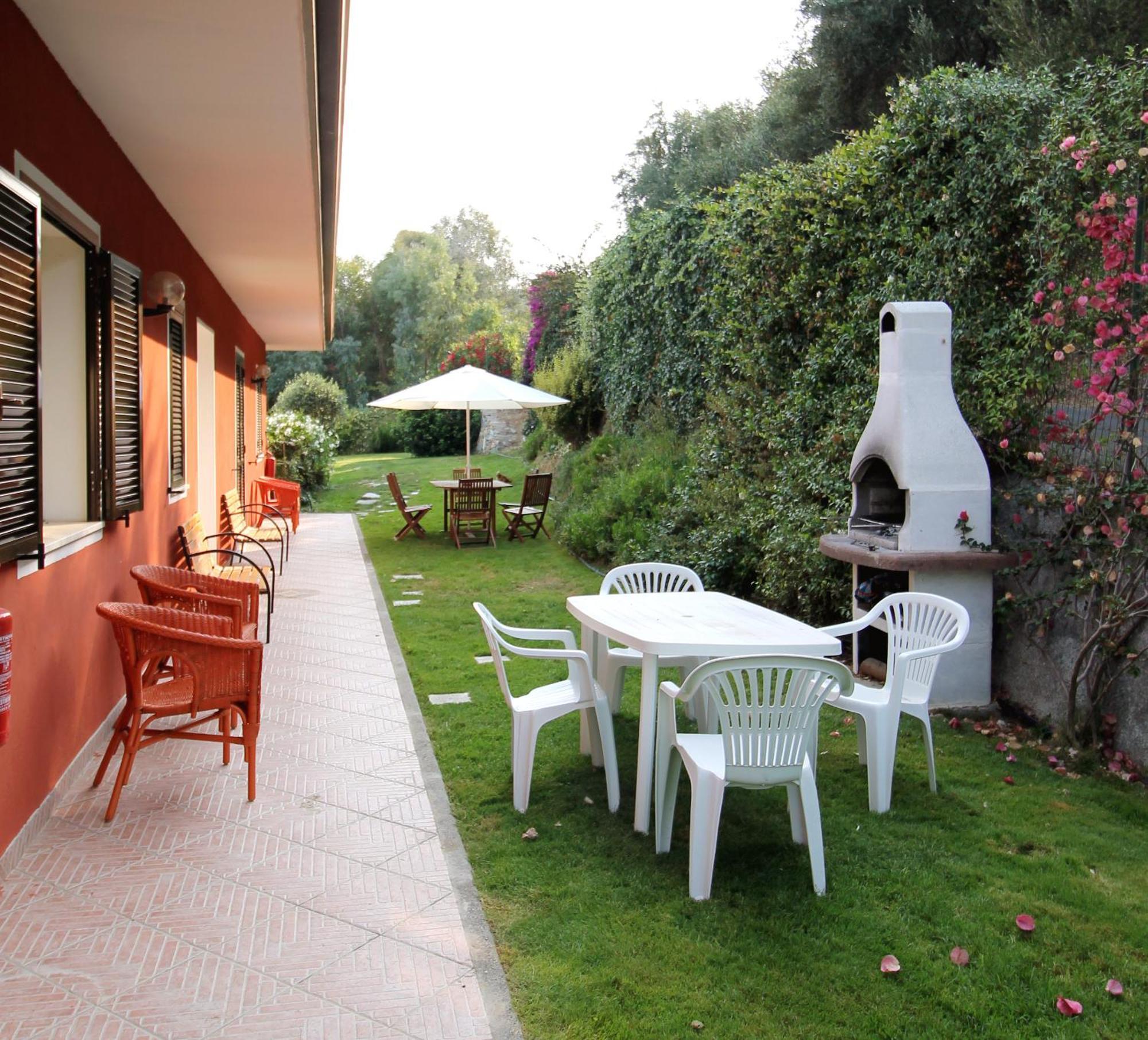 Agriturismo Da Lui Bordighera Værelse billede